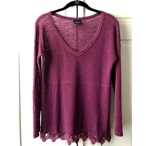 Wallpapher Sweater Size S